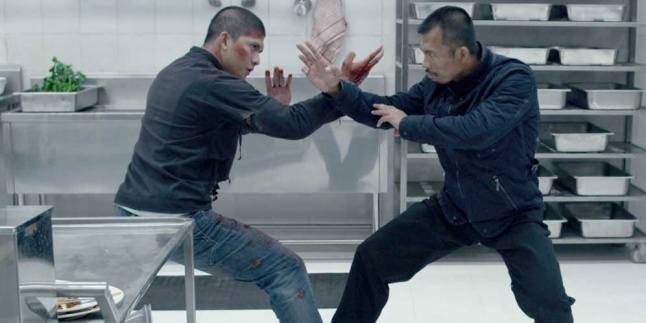 Sutradara 'Star Wars' Kagumi 3 Bintang 'The Raid'