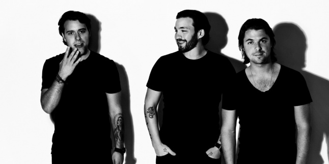 Swedish House Mafia Resmi Comeback Maret Tahun Depan?