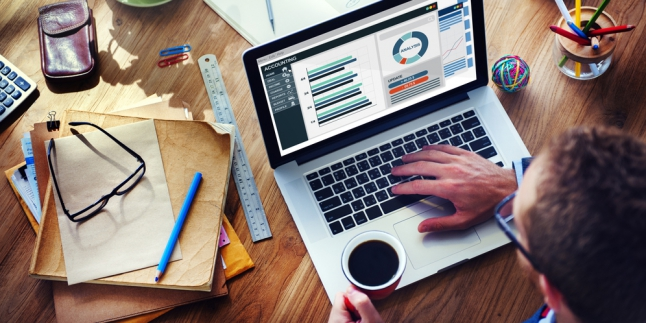 Tahun Baru, Atur Lagi Finance Goal-mu