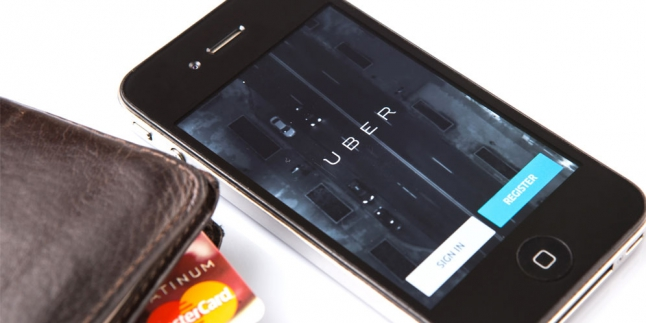 Tak Hanya Jakarta, Spanyol Juga Kecam Uber Taxi