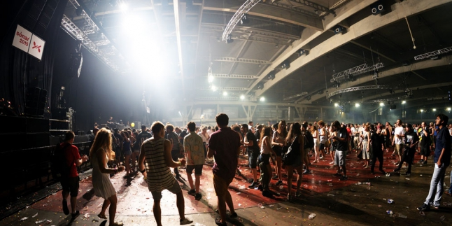 Tak Hanya Maroon 5, Mereka Juga Membatalkan Konser ke Indonesia