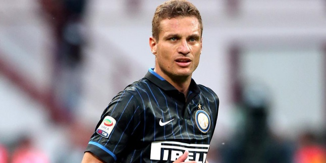 Tak Punya Klub, Vidic Resmi Pensiun!