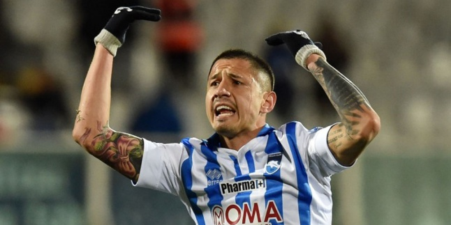 Tambah Daya Gedor, Milan Gaet Topskorer Serie B