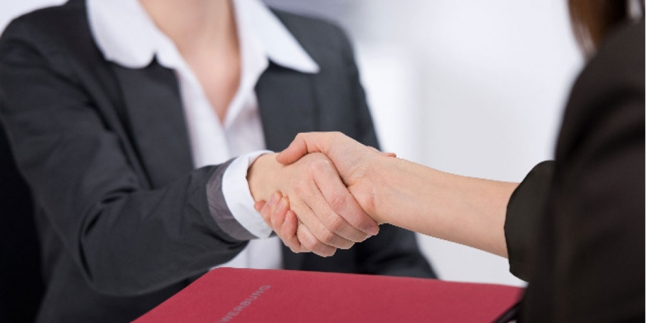 Tanda tanda Loe Harus Pindah Kerja