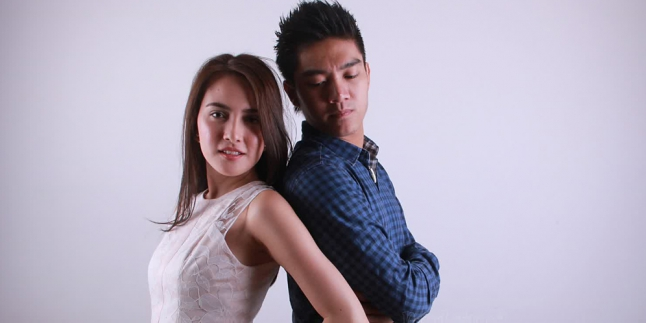 Tarot Bikin Shandy Aulia Dan Boy William Dikejar Setan!