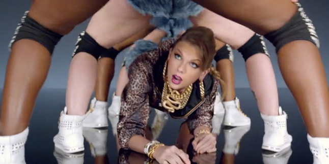 Taylor Swift - Shake It Off