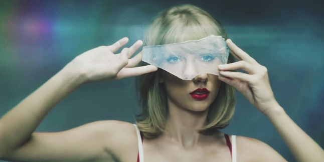 Taylor Swift - Style