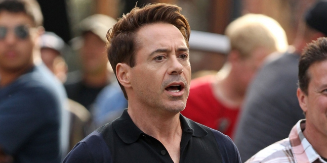 Teaser AVENGERS: AGE OF ULTRON Akhirnya Dirilis