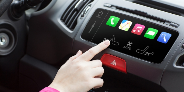 Teknologi Aftermarket Yang Bikin Mobilmu Jadi Baru