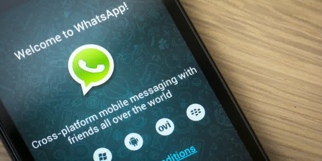 Telepon Gratis Tanpa Pulsa dari Apple? Bisa Bro