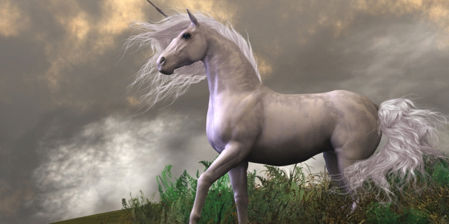 Tengkorak Hewan Mistis Unicorn Telah Ditemukan Lazone Id