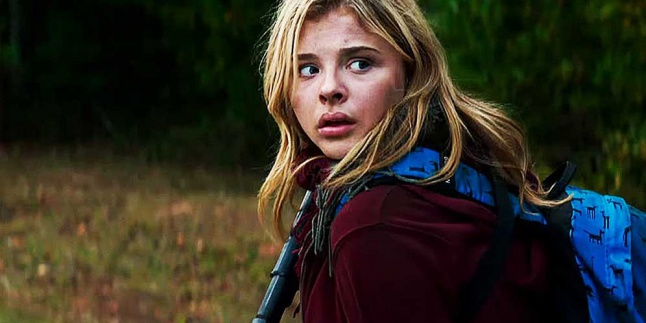 'The 5th Wave', 5 Gelombang Serangan Alien
