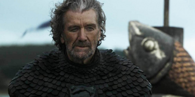 The Blackfish Siap Hadang Serangan Jaime Lannister