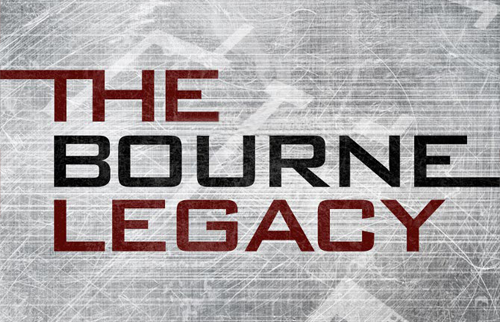 The Bourne Legacy