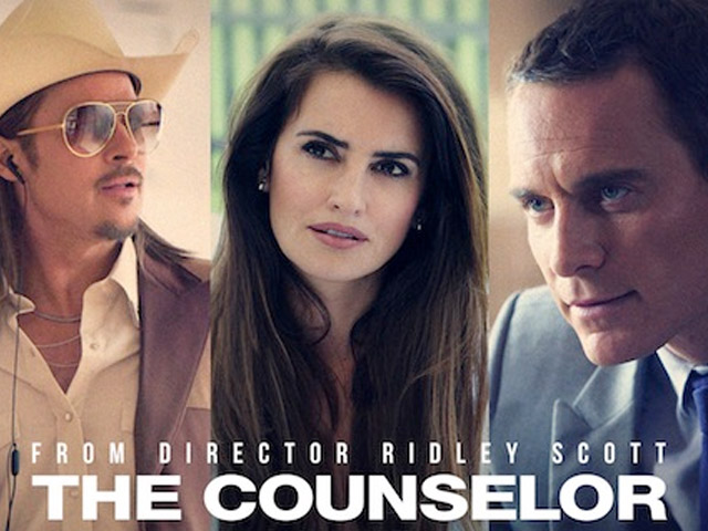 The Counselor: Gini Nih Kalo Pengacara Gila Duit!   