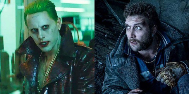 The Flash Dipastikan Muncul di Suicide Squad