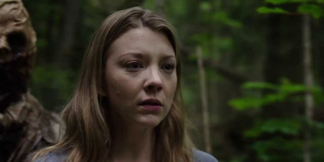 'The Forrest', Hutan Misterius Tempat Bunuh Diri di Jepang | LAzone.id