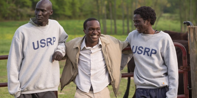 The Good Lie