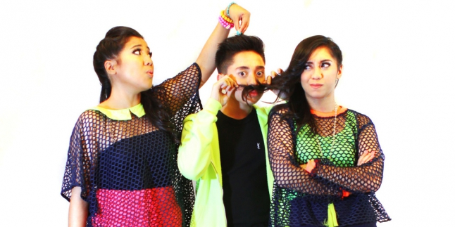 The Nelwans - Social Media