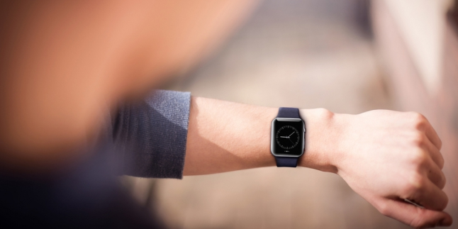 The Next Big Thing to Apple Watch