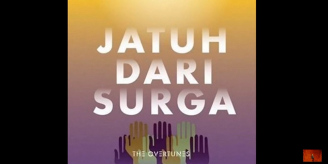 The Overtunes - Jatuh Dari Surga