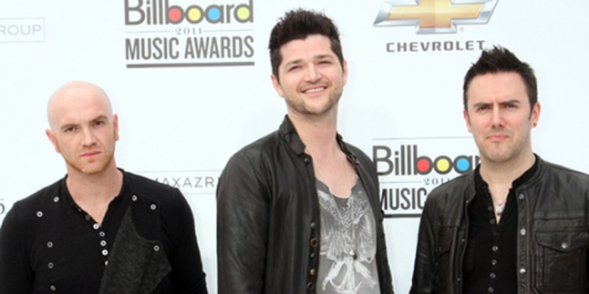The Script Garap Music Hardcore?