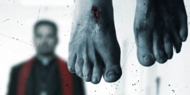 'The Vatican Tapes' Angkat Cerita Horor Pengusiran Setan