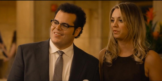 The Wedding Ringer