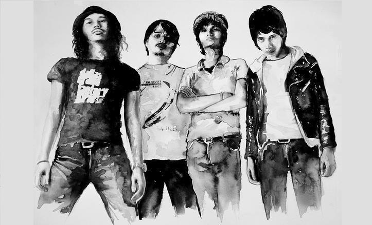The SIGIT Memikat Komunitas Indie