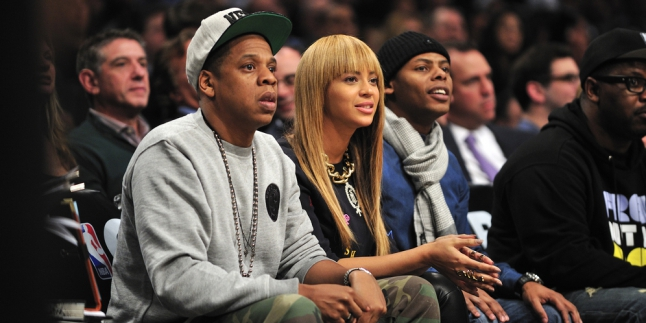 Tidal Milik Jay Z Bakal Bikin Spotify Ketar-Ketir