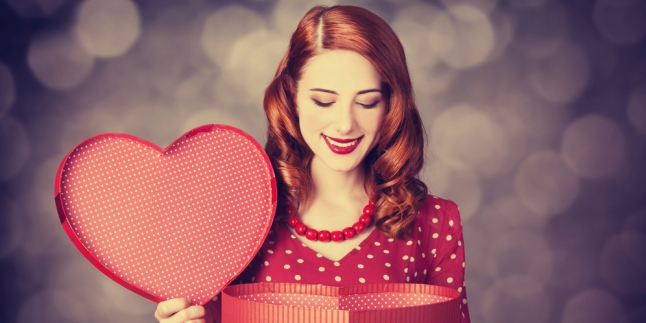 Tiga Negara Ini Punya Cara Istimewa Rayakan Valentine!