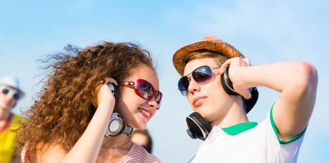 Tips Jitu Taklukkan Gebetan