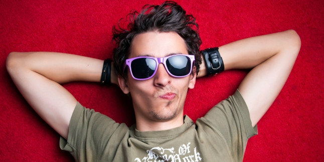 Tips Keren Dengan Kantong Cekak