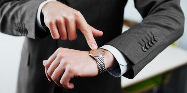 Tips Menjual Diri di Jaringan Bisnis