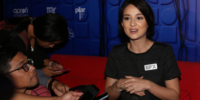 Tolak Hollywood Demi Indonesia, Salut!
