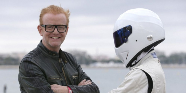 Top Gear Is Back?