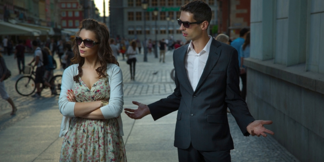 Topik Tabu Bagi Pasangan Baru