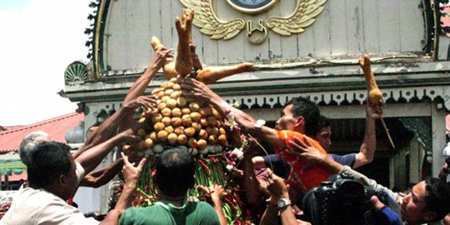 Tradisi Unik Jelang Idul Adha di Indonesia