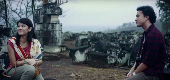 Trailer Baru AADC 2 Bikin Baper!