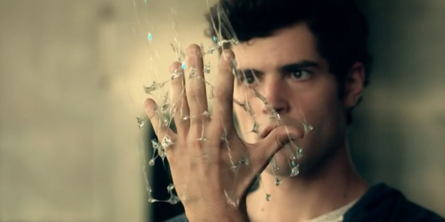 Trailer Baru Max Steel Ungkap Sejarah Sang Superhero