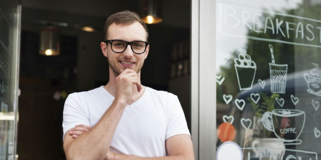 Trik Bikin Cafe dengan Bujet Pas-Pasan