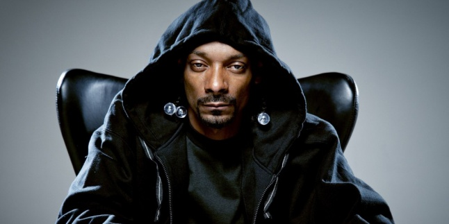 Trump Menang Pilpres, Snoop Dogg Berencana Pindah Negara