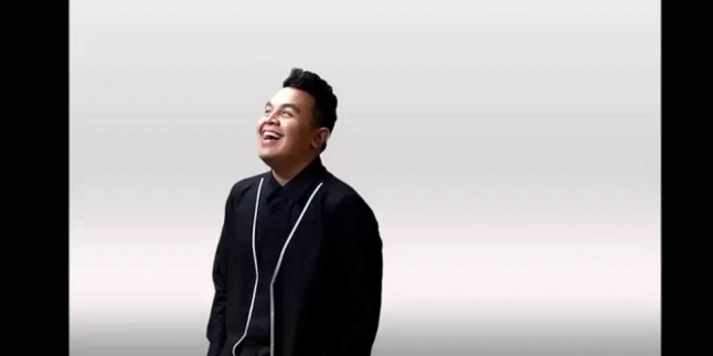 Tulus - 1000 Tahun Lamanya
