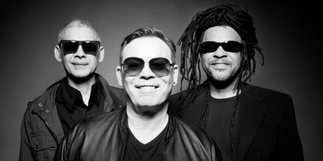 UB40 Batal Tampil di Indonesia
