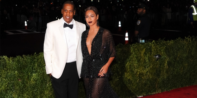 Udah Jadi Diva, Beyonce Masih Aja Suka Jiplak Lagu