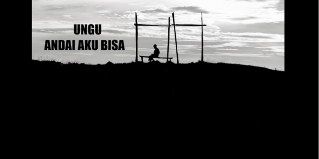 Ungu - Andai Aku Bisa