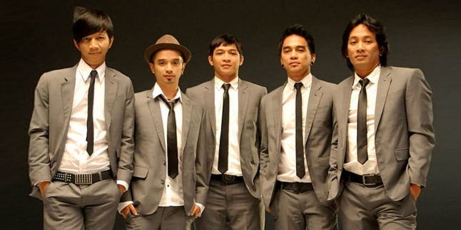 Ungu Udah Siap-siap Cari Vokalis Baru?