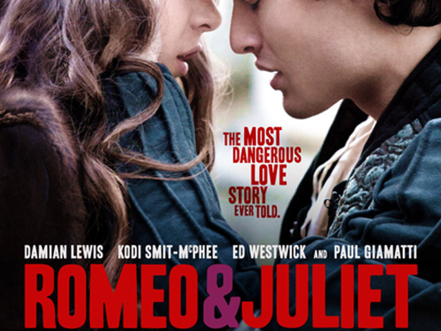 Romeo and Juliet (2013 film)