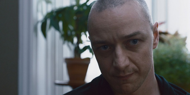 Hantu Rings Belum Mampu Kalahkan Split di Box Office