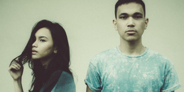 Konser Tunggal Pembuktian Band Indie Scaller